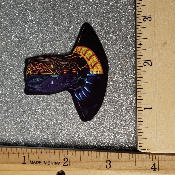 MARVEL Waterproof Sticker - Picture 2 of 7